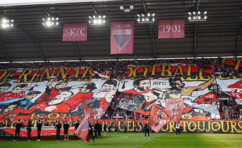 Illustration : "Mercato Rennes : Un indésirable à gros salaire pousse vers la sortie pour 17 M€"