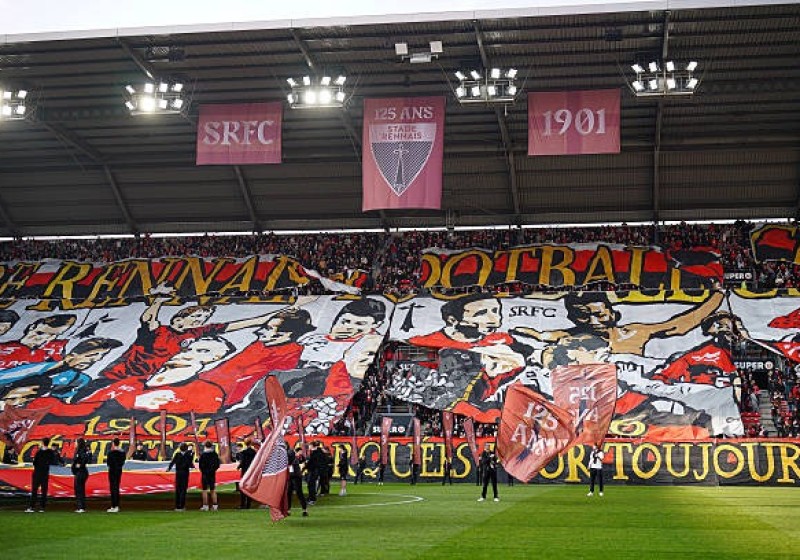 Illustration : Mercato Rennes : Un indésirable à gros salaire pousse vers la sortie pour 17 M€