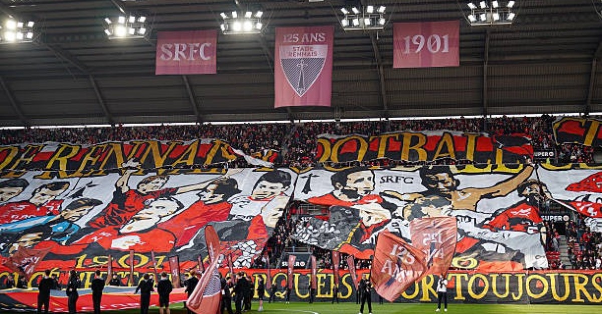 Mercato Rennes : Un indésirable à gros salaire pousse vers la sortie pour 17 M€