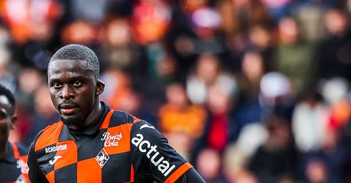 Mercato Lorient : Incroyable poisse pour Bamba Dieng dont le transfert vole en éclats !