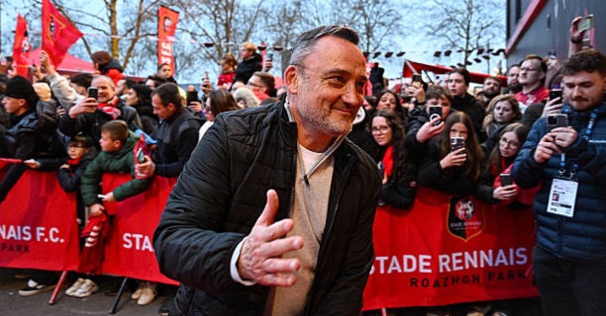 Stade Rennais : Franck Haise tranche dans le vif et écarte un cadre avant le PSG