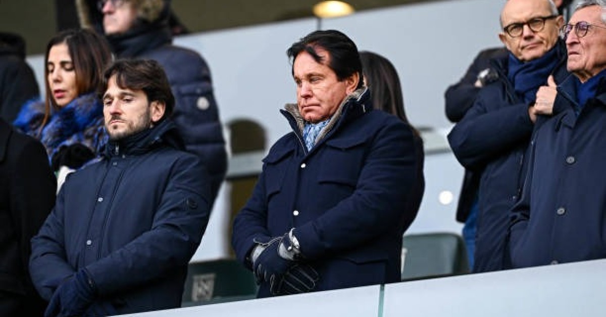 Mercato Nantes : Le joli chèque décroché par Waldemar Kita pour un indésirable