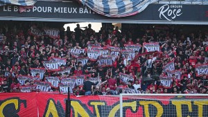 Illustration : Mercato Rennes : Le SRFC réserve un ultime coup de théâtre aux supporters avant la clôture !