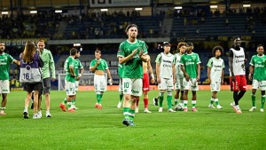 Illustration : Mercato : Cette star de Ligue 2 que l'ASSE pourrait finalement conserver à la surprise générale !