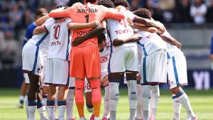 Illustration : Mercato LOSC : L'Atlético de Madrid recalé sèchement pour cette pépite