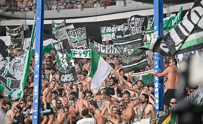 Illustration : "ASSE : Un renfort de poids annoncé à l'approche du duel contre Grenoble !"