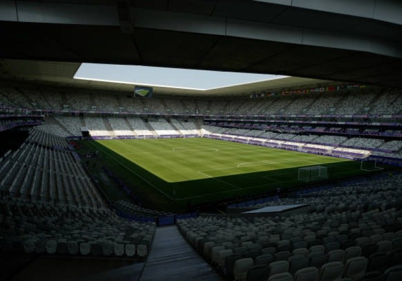 Illustration : Girondins de Bordeaux : Un retournement de situation totalement inespéré devant la justice !