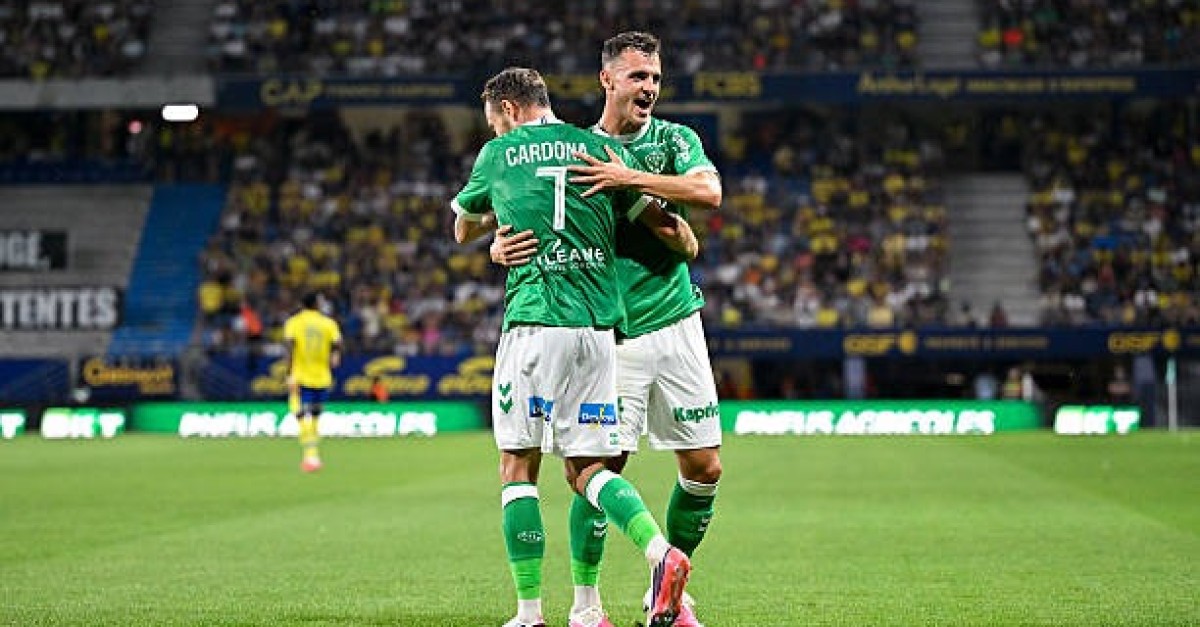 Mercato ASSE : Kilmer Sports face à une offensive colossale pour son joyau de 20 ans !
