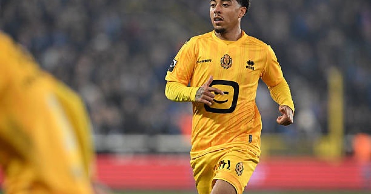 Mercato : L'OM et l'OL s'affrontent pour faire signer une sensation du championnat belge !