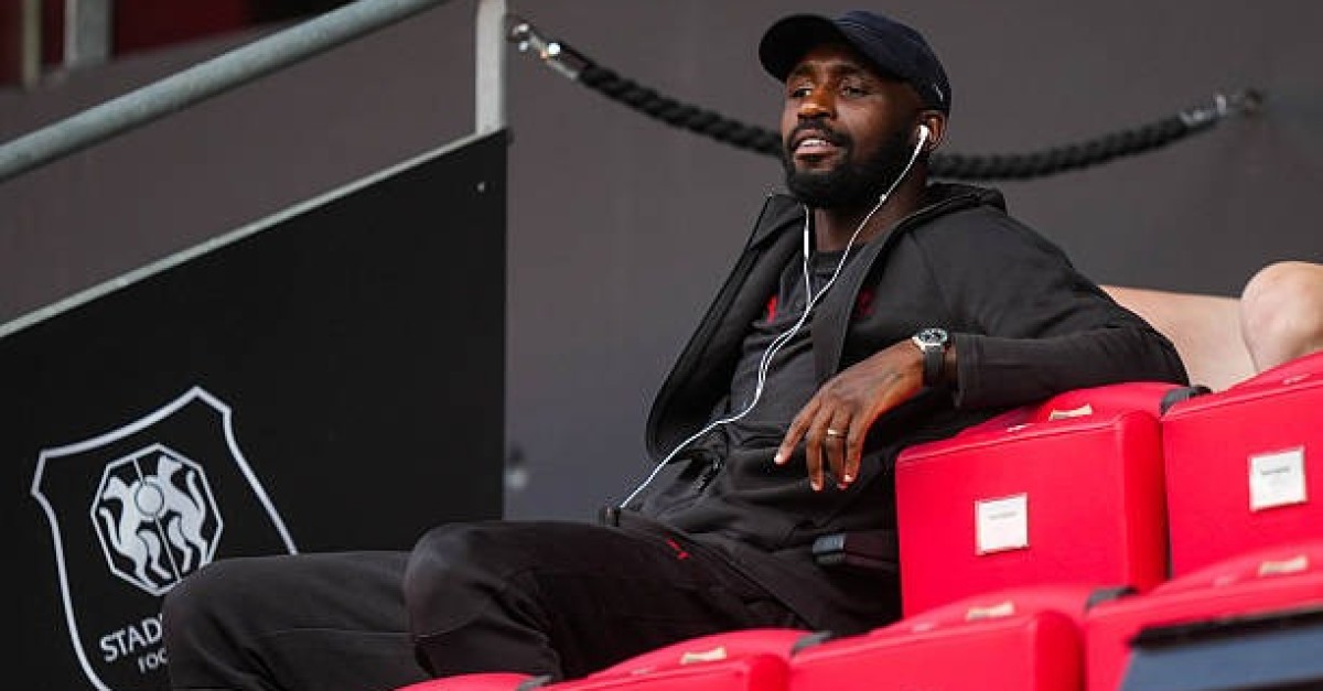 Mercato Rennes : Un géant européen débarque pour exfiltrer Seko Fofana d'Ille-et-Vilaine !