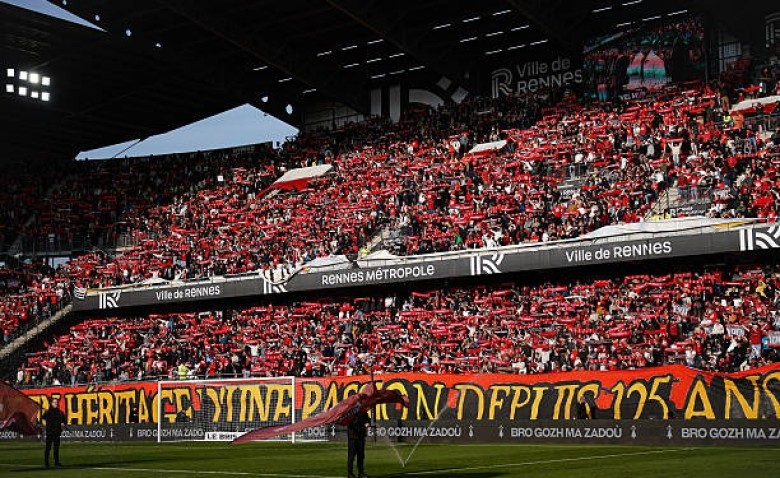 Illustration : "Mercato Rennes, OM : Un indésirable du SRFC a tapé dans l'oeil des Marseillais !"