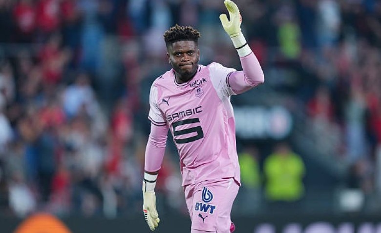 Illustration : "Mercato Rennes : Le SRFC prépare l'après-Samba avec une piste japonaise très prisée !"