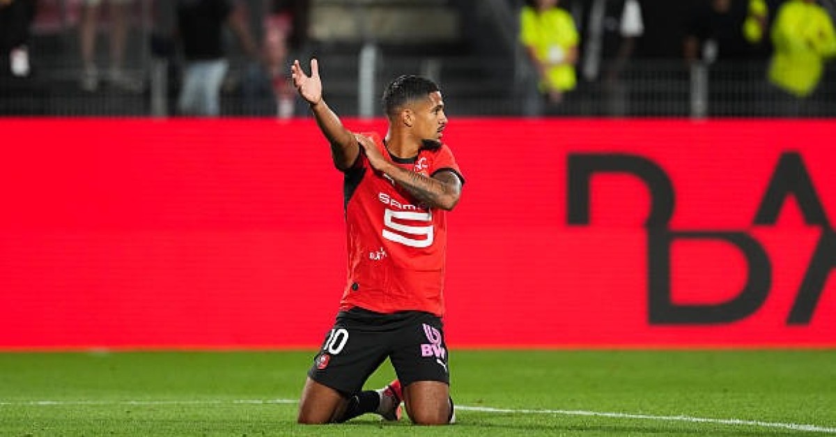 Mercato Rennes : Un prétendant surprise débarque pour débaucher Ludovic Blas !