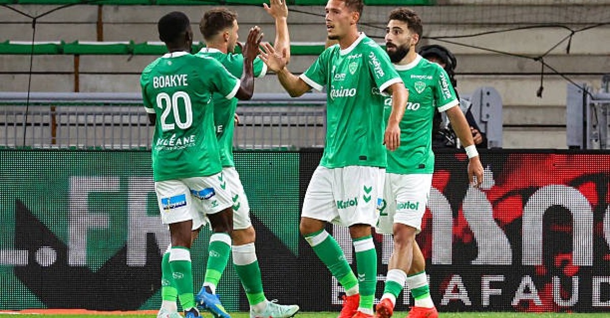 Mercato ASSE : Deux départs majeurs bouclés dans la dernière ligne droite