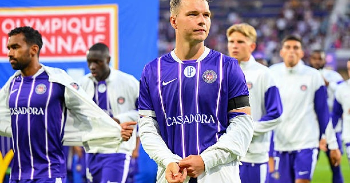 Mercato Toulouse : Un dilemme majeur se dresse pour un taulier du TéFéCé