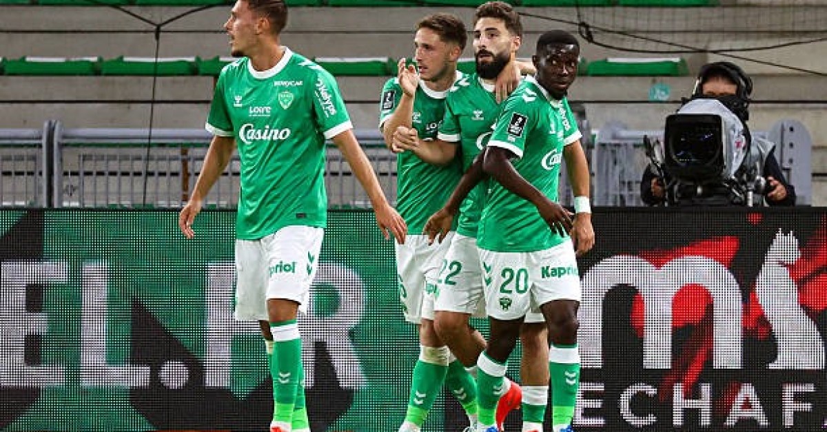 ASSE : Deux belles surprises et une déception après Grenoble