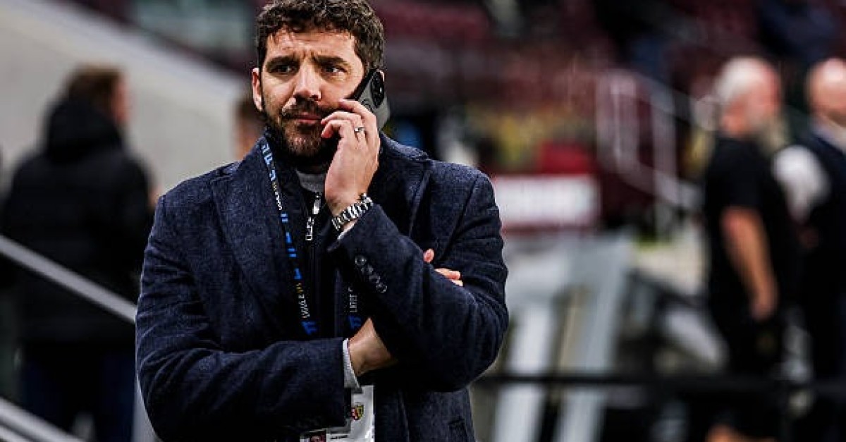 Mercato Lens : Deux départs et une arrivée proches d'être conclus par Jean-Louis Leca ?