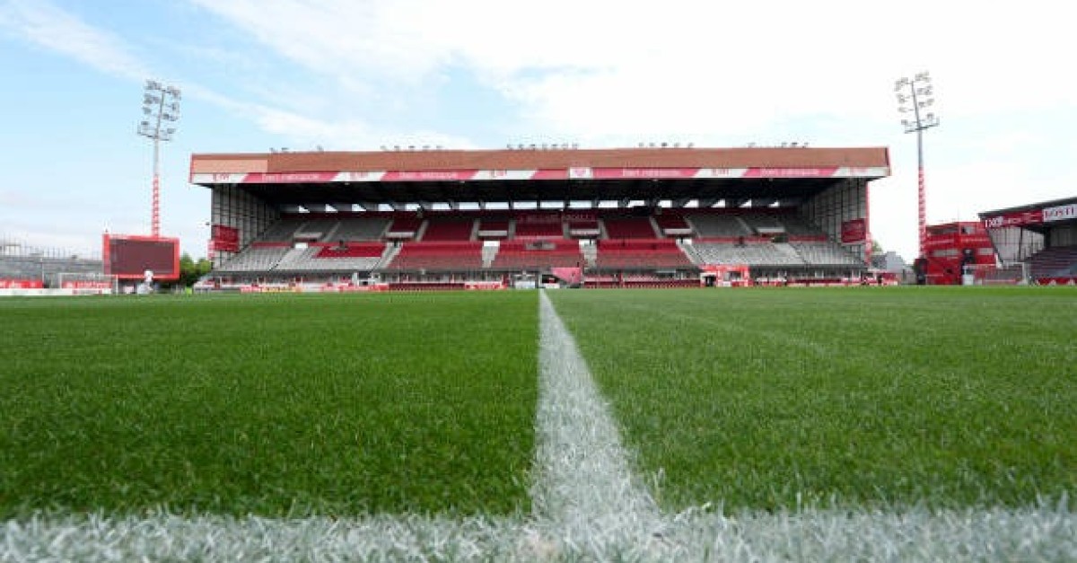 Mercato Brest : Le SB29 boucle la signature d'un ex-Lyonnais !