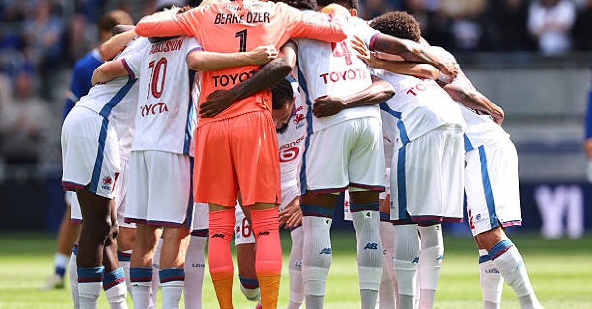 Mercato LOSC : Vers un second jackpot tombé du ciel après la vente à 100M € de Bouaddi !