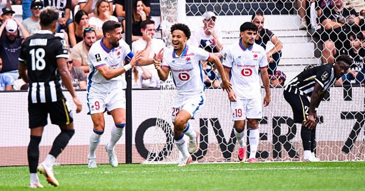 Mercato LOSC : Une arrivée XXL enregistrée pour pallier le départ de Matias Fernandez-Pardo !