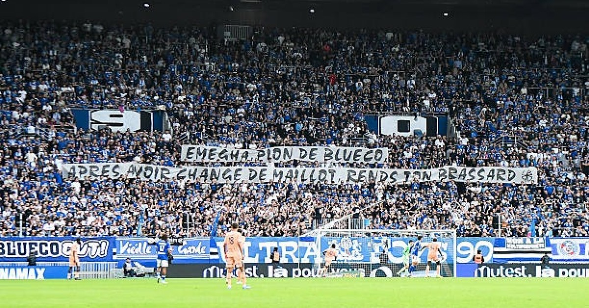 Mercato Strasbourg : Le RCSA craque et envoie un grand espoir en Ligue 2