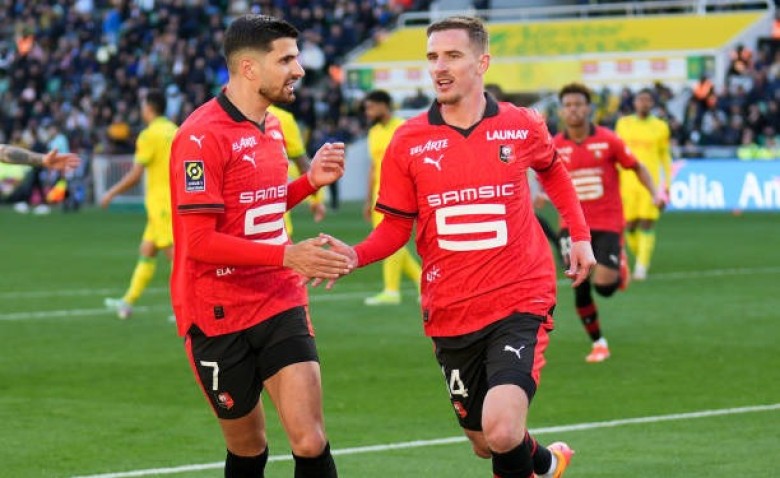 Illustration : "Mercato Rennes : Grosse clim en vue pour l'un des gros coups espérés de l'été"