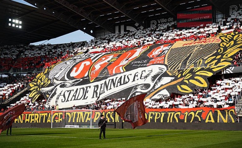 Illustration : "Mercato Rennes : Un accord imminent avec Strasbourg pour le départ d'un indésirable"