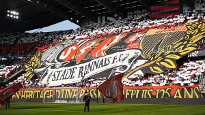 Illustration : Mercato Rennes : Un accord imminent avec Strasbourg pour le départ d'un indésirable