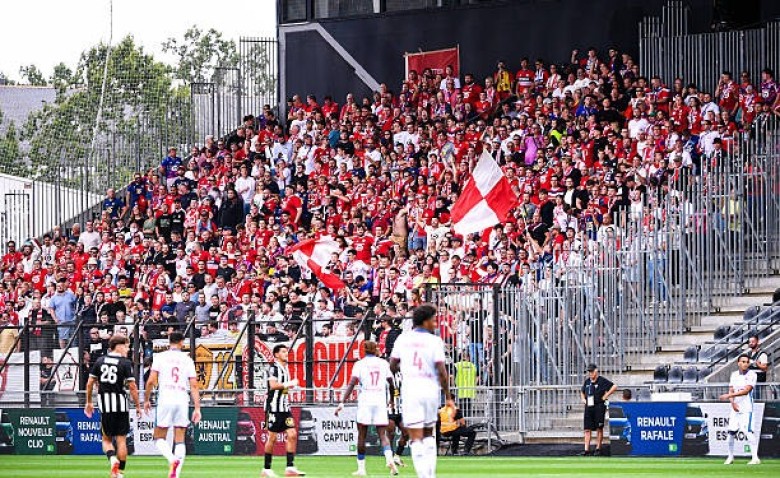 Illustration : "LOSC : Une grosse valeur marchande placé à l'écart de l'effectif !"