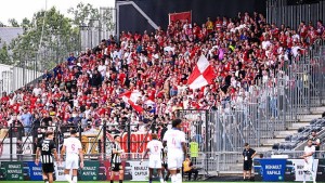 Illustration : LOSC : Une grosse valeur marchande placé à l'écart de l'effectif !