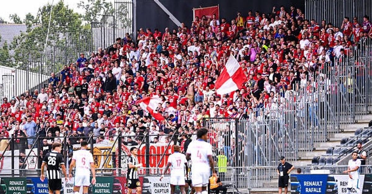 LOSC : Une grosse valeur marchande placé à l'écart de l'effectif !