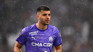 Illustration : Mercato OM : Un international français courtisé pour l'après-Rulli !