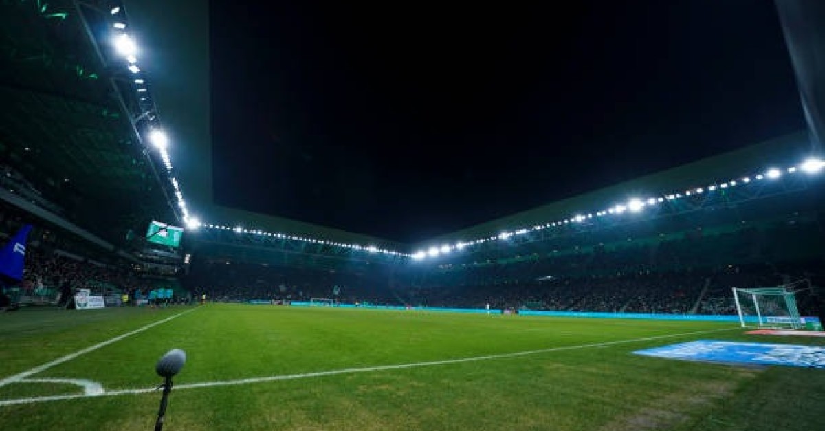 Mercato ASSE : Un ex-attaquant des Verts à la relance... en Turquie
