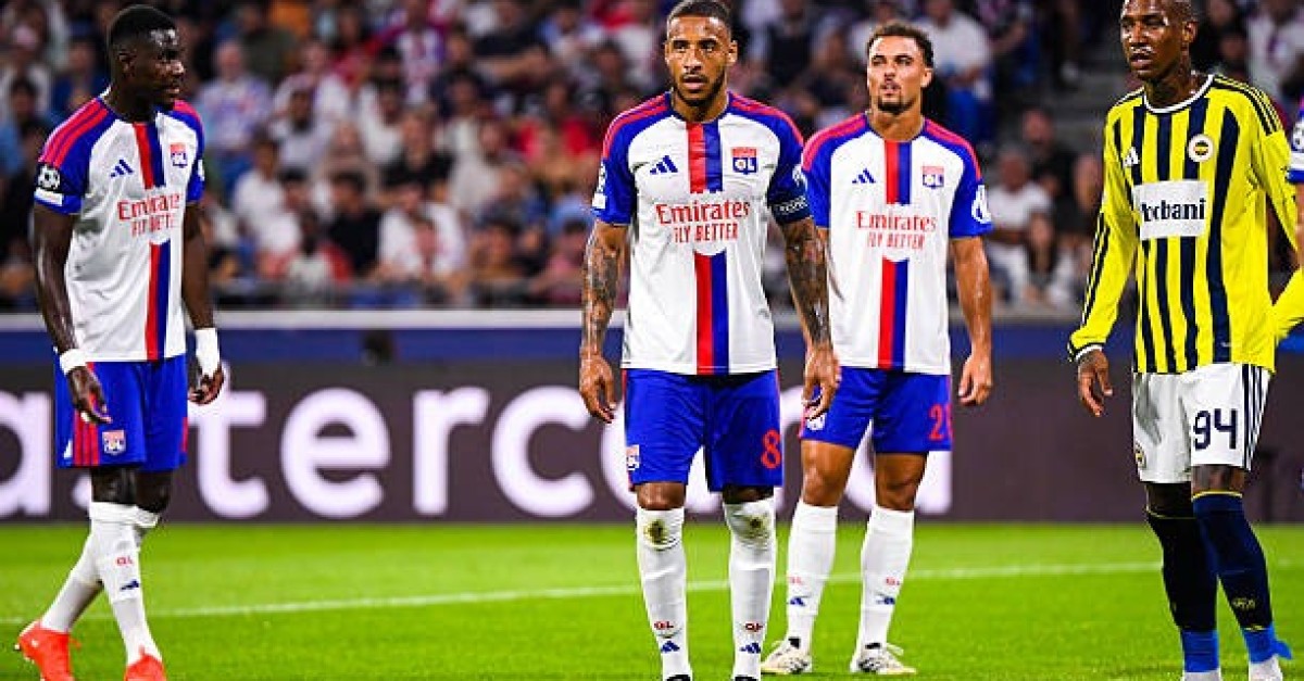 Mercato OL : Un exode massif annoncé après l'élimination en LDC, cinq joueurs vers la sortie ?
