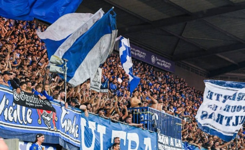 Illustration : "Mercato Strasbourg : Un coup retentissant à 10 millions d'euros bouclé en Liga !"