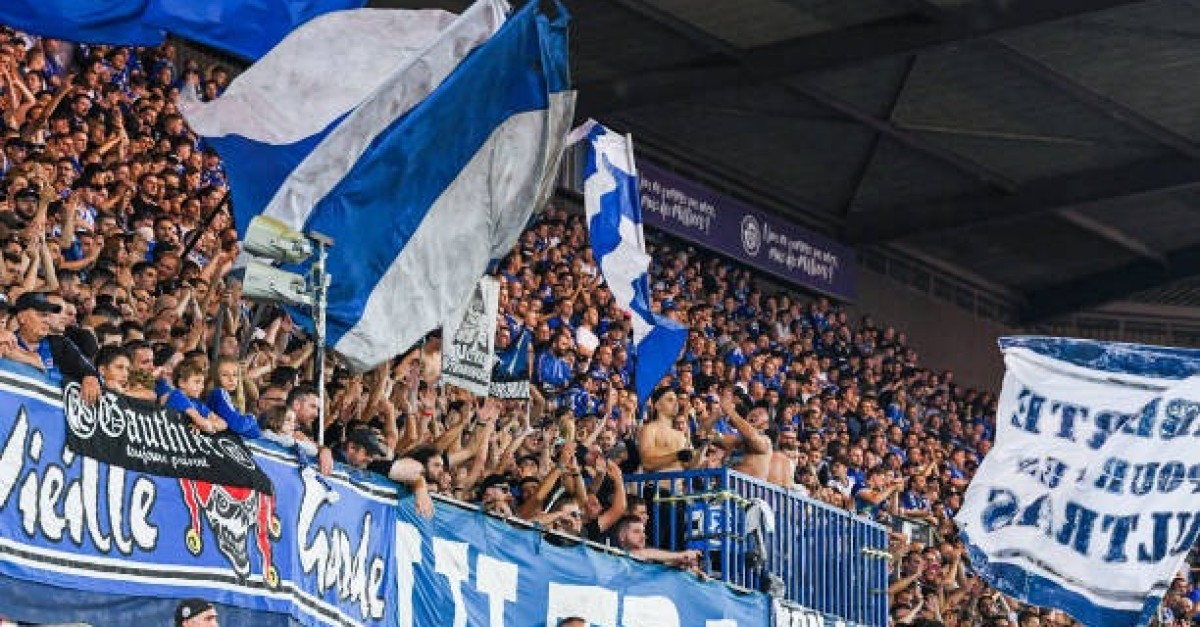 Mercato Strasbourg : Un coup retentissant à 10 millions d'euros bouclé en Liga !