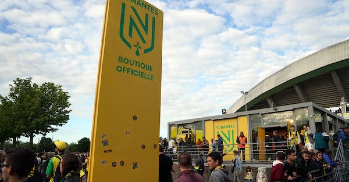 FC Nantes : Une star mondiale du football sur le point de débarquer !