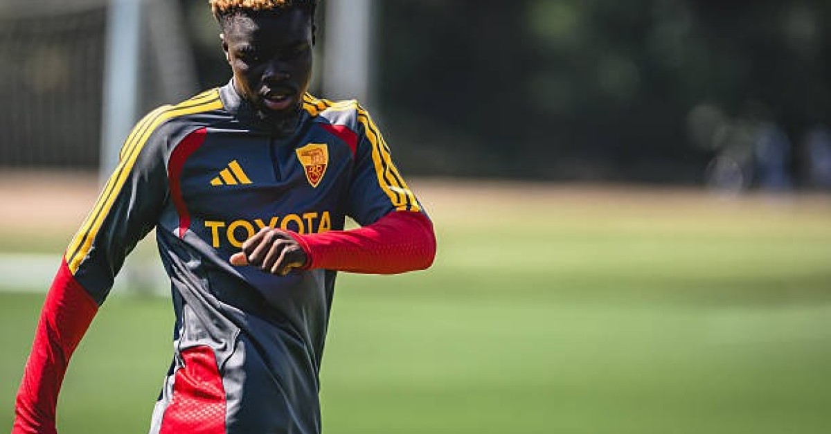 Ex-OM : Robinio Vaz prêt à recaler un promu anglais pour la Ligue 1 !