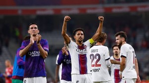 Illustration : Mercato PSG : Un chèque colossal de 55 millions d'euros débloqué pour une pépite !