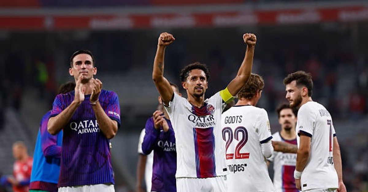 Mercato PSG : Un chèque colossal de 55 millions d'euros débloqué pour une pépite !