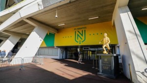 Illustration : Mercato Nantes : Le FCN s'offre la nouvelle référence de la Ligue 2