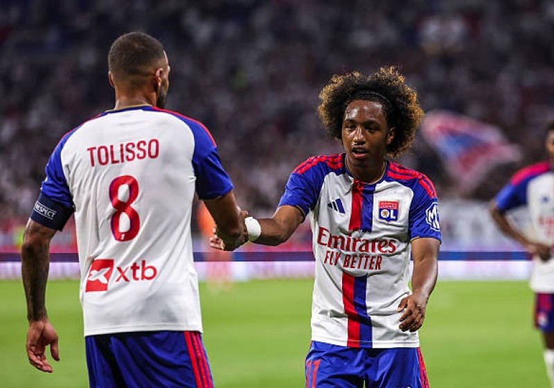 Illustration : Mercato OL : Rebondissement total dans le transfert de Malick Fofana vers l'Italie