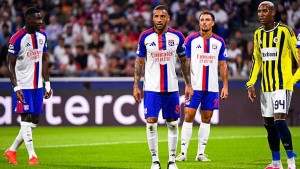 Illustration : Mercato OL : Volte-face totale et négociations rompues pour ce talent du centre