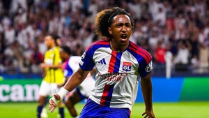 Illustration : Mercato OL : Hull City sort le grand jeu et organise une visio secrète avec Malick Fofana