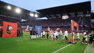 Illustration : Mercato Rennes : L'Eintracht Francfort coiffe le Torino et s'offre un flop breton