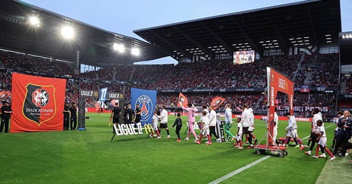Mercato Rennes : L'Eintracht Francfort coiffe le Torino et s'offre un flop breton