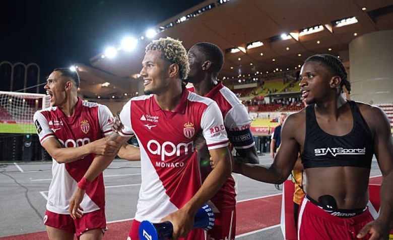 Illustration : "Mercato Monaco : Thiago Scuro prêt à tout chambouler dans les dernières heures !"