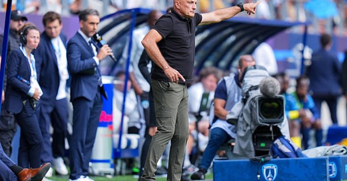 Mercato Nice : Une pépite niçoise cède aux sirènes de la Saudi Pro League