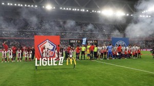 Illustration : Mercato LOSC : Olivier Létang touche au but pour un serial buteur à 15 M€ !