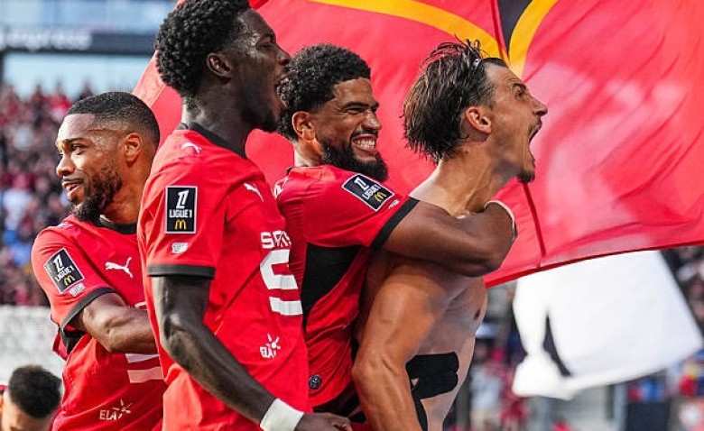 Illustration : "Mercato Rennes : Les Bretons s'attaquent à un ancien de Ligue 1 mais la note s'envole"